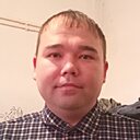 Асхат Шаяхметов, 35 лет