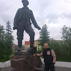 Фотография мужчины Дмитрий, 41 год из г. Димитровград