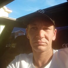 Фотография мужчины Дмитрий, 34 года из г. Надым