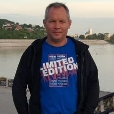 Фотография мужчины Андрей, 45 лет из г. Иваново