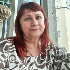 Фотография девушки Лариса, 59 лет из г. Мстиславль