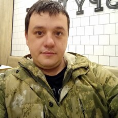 Фотография мужчины Александр, 35 лет из г. Иваново