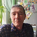 Геннадий, 66 лет