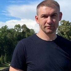 Фотография мужчины Алексей, 37 лет из г. Самара