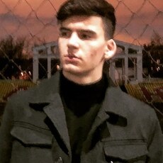 Фотография мужчины Эльдар, 21 год из г. Москва