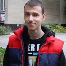 Фотография мужчины Леонид, 30 лет из г. Волжский