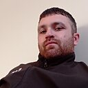 Аслан, 36 лет