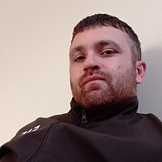 Фотография мужчины Аслан, 36 лет из г. Ростов-на-Дону