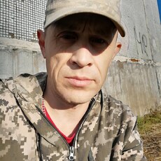 Фотография мужчины Юра, 47 лет из г. Усть-Илимск