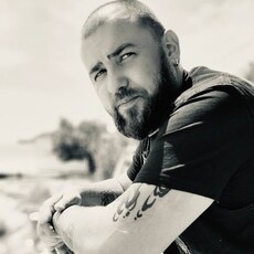 Фотография мужчины Cooper, 37 лет из г. Одесса