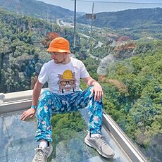 Фотография мужчины Сергей, 38 лет из г. Химки