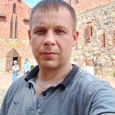 Фотография мужчины Дмитрий, 36 лет из г. Жлобин