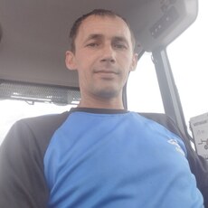 Фотография мужчины Юрий, 44 года из г. Яремча