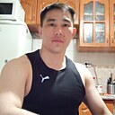 Жандар, 34 года