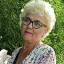 Галина, 64 года