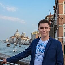 Фотография мужчины Алексей, 27 лет из г. Тернополь