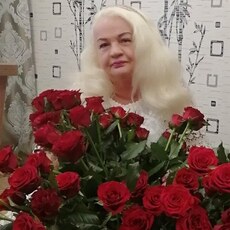 Фотография девушки Надежда, 64 года из г. Омск