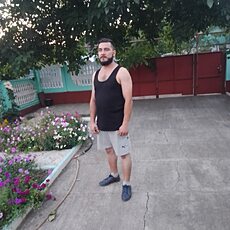 Фотография мужчины Максим, 32 года из г. Мариуполь