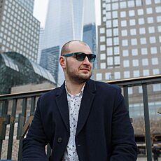 Фотография мужчины Вова, 40 лет из г. Сочи