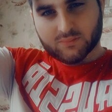 Фотография мужчины Алик, 27 лет из г. Белореченск