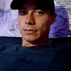 Фотография мужчины Александр, 37 лет из г. Выкса