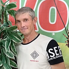 Фотография мужчины Сергей, 44 года из г. Пенза