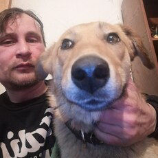 Фотография мужчины Михаил, 38 лет из г. Черногорск