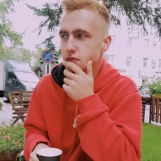 Фотография мужчины Коля, 31 год из г. Липецк