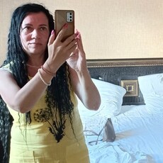 Фотография девушки Ольга, 48 лет из г. Пенза