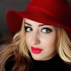 Фотография девушки Полина, 49 лет из г. Барнаул