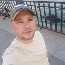 Фотография мужчины Дмитрий, 36 лет из г. Омск