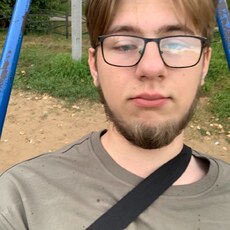 Фотография мужчины Павел, 21 год из г. Абинск
