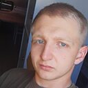 Илья, 25 лет