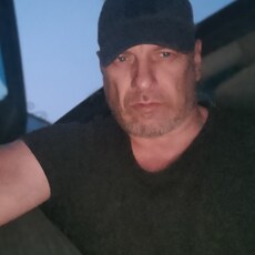 Фотография мужчины Алексей, 45 лет из г. Курган