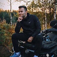 Фотография мужчины Виталий, 37 лет из г. Сумы