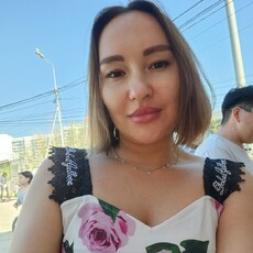 Фотография девушки Александра, 39 лет из г. Новосибирск