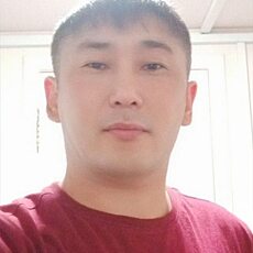 Фотография мужчины Даурен, 44 года из г. Семей