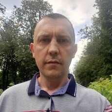 Фотография мужчины Александр, 39 лет из г. Железногорск