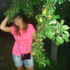 Фотография девушки Елена, 40 лет из г. Рязань