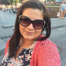 Фотография девушки Татьяна, 44 года из г. Ейск