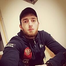 Фотография мужчины Марат, 29 лет из г. Дербент