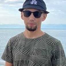 Фотография мужчины Эрлан, 32 года из г. Бишкек