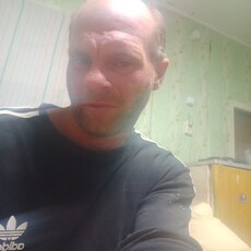 Фотография мужчины Дмитрий, 38 лет из г. Смоленск