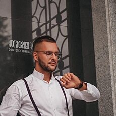 Фотография мужчины Миша, 37 лет из г. Могилев