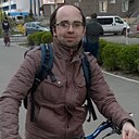 Vitality, 44 года