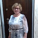 Клавдия, 67 лет