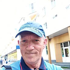 Фотография мужчины Сергей, 61 год из г. Мыски