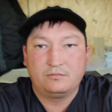 Фотография мужчины Руслан, 37 лет из г. Петропавловск