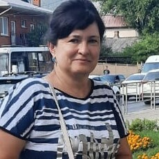 Фотография девушки Алла, 56 лет из г. Ильский