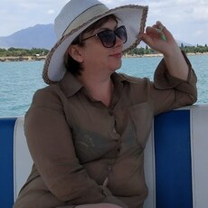 Фотография девушки Яна, 40 лет из г. Алматы